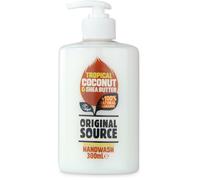 Original Source Handwash Coconut & Shea Butter 300ml