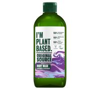 Original Source I'm Plant Based Lavender and Rosemary Shower Gel, 335ml