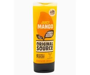 Original Source Juicy Mango Shower Gel 250ml