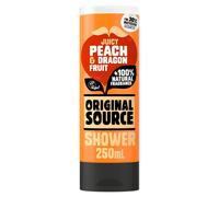 Original Source Juicy Peach & Dragon Fruit Shower Gel 250ml