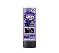 Original Source Laid Back Lavender & Tea Tree Shower Gel 250ml