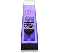 ORIGINAL SOURCE LAVENDER & TEA TREE SHOWER GEL 250ML