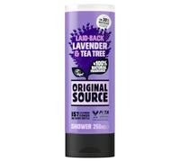 Original Source - Lavender & Tea Tree Shower Gel - 250ml