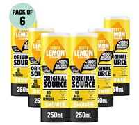 Original Source Lemon & Tea Tree, 6x250ml