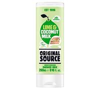 Original Source Lime and Coconut Shower Gel, 250 ml