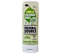 Original Source Lime & Coconut Milk Shower Gel 250ml