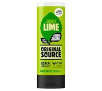 Original Source Lime Shower Gel, 250ml