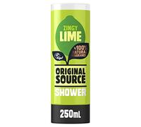 Original Source Lime Shower Gel, 250ml