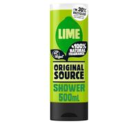 Original Source Lime Vegan Shower Gel, 500 ml
