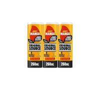Original Source Mango Shower 250ml (Pack of 3)