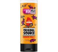 Original Source Mango Shower Gel, 250ml