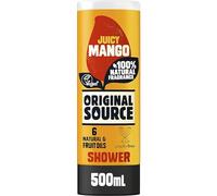 Original Source Mango Shower Gel, 500 ml