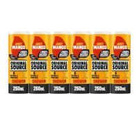 SuperGift.com Original Source Juicy Mango Shower Gel 500Ml
