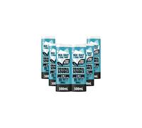 Original Source Mens 3in1 - Sea Salt & Mint, 6 x 500ml