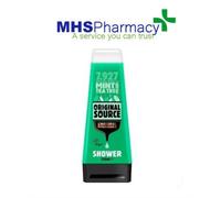 ORIGINAL SOURCE MINT AND TEA TREE SHOWER GEL 250ML BOTTLE 6 PACK