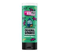 Original Source Mint and Tea Tree Shower Gel, 250ml (Pack of 6)