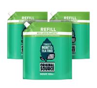 Original Source Mint & Tea Tree