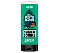 Original Source - Mint & Tea Tree Bodywash, 500ml
