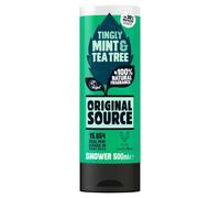 Original Source Shower Gel Tingly Mint & Teatree 500ml