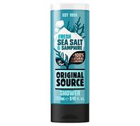 Original Source Sea Salt And Samphire Shower Gel, 250ml