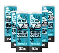 Original Source Fresh Sea Salt & Samphire Shower Gel 250ml
