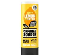 Original Source Shower Gel - 250ml ,Natural Fragrance - Available in 6 Packs