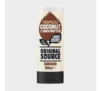 Original Source Shower Gel Coconut 50ml One Size