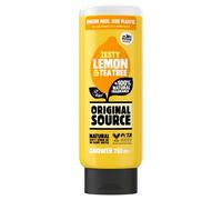 Original Source Shower Gel Lemon & Tea Tree 750ml