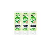 Original Source Shower Gel Lime and Coconut 250 ml x 3