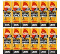 Original Source Shower Gel Mango 250ml x 12