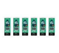 Original Source Shower Gel Mint & Tea Tree 250ml | x6 Pack