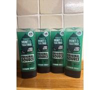 Original Source Shower Gel Mint & Tea Tree 250ml