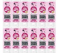 Original Source Shower Milk Cherry & Almond 250ml x 12
