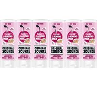 Original Source Cherry & Almond Shower Milk 250ml