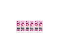Original Source Shower Milk Cherry & Almond 250ml x 6