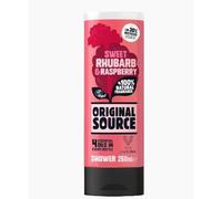 Original Source Sweet Rhubarb & Raspberry Shower Gel 250ml