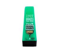 Original Source Tea Tree & Mint Shower Gel 250ml - (Pack of 2)