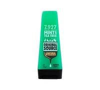 Original Source Tea Tree & Mint Shower Gel 250ml - (Pack of 4)