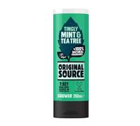 Original Source Shower Gel Mint & Tea Tree 250ml