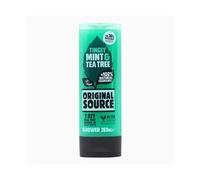 Original Source Tingly Mint & Tea Tree Shower Gel 250ml