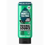 Original Source Shower Gel Tingly Mint & Teatree 500ml