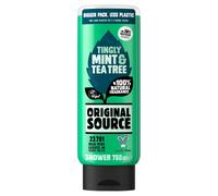 Original Source Tingly Mint & Tea Tree Shower Gel 750ml