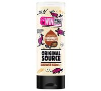 SuperGift.com Original Source Coconut & Shea Butter Liquid 500Ml