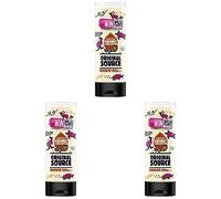 Original Source Tropical Coconut & Shea Butter Shower, 500ml (Pack of 3)