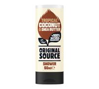 Original Source Shower Gel Coconut 50Ml - One Size