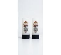 Original Source Tropical Coconut & Shea Butter Shower Gel, 100% Natural Fragrance, Vegan, Pack of 2, 50ml Each