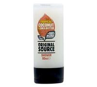 Original Source Shower Gel Coconut 50Ml - One Size