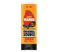 Original Source XL Mango Shower Gel Mango 500ml
