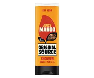 Original Source XL Mango Shower Gel Mango 500ml