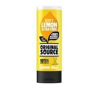 Original Source Lemon & Tea Tree Shower 250ml